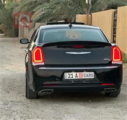 كرايسلر 300